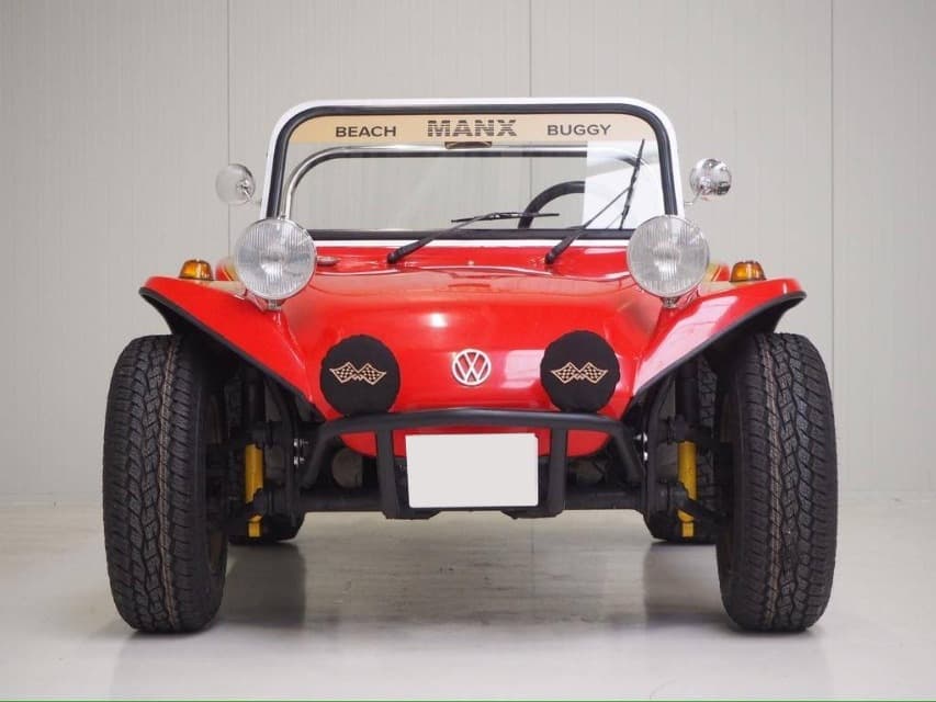 1970 Volkswagen OSTATNÍ - 3