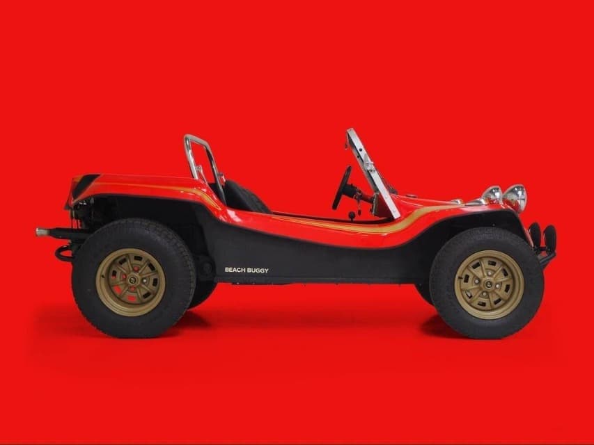 1970 Volkswagen OSTATNÍ - 5