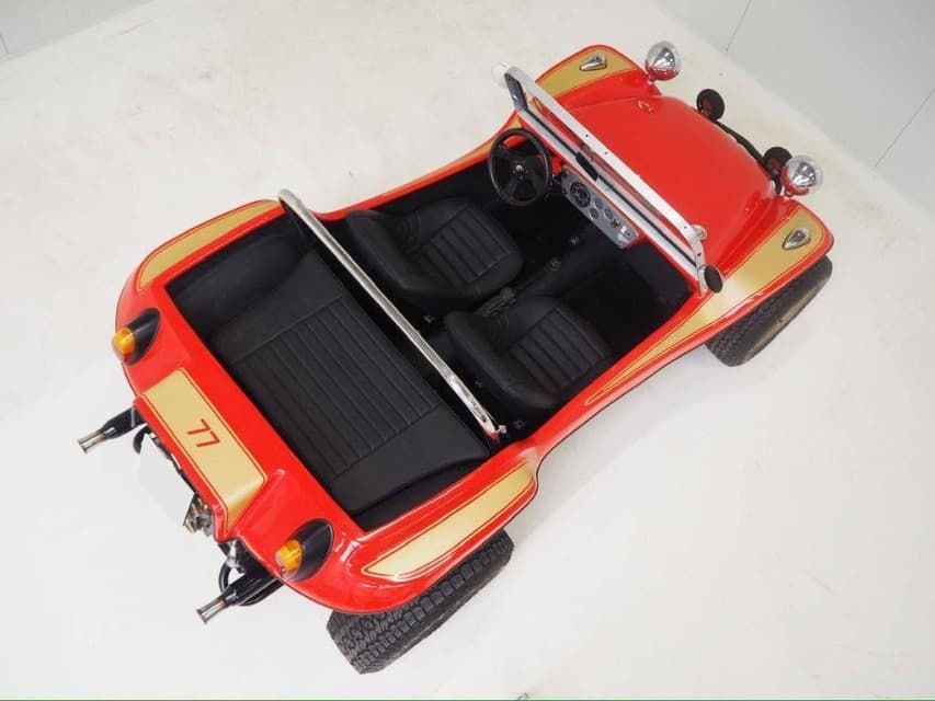 1970 Volkswagen OSTATNÍ - 6