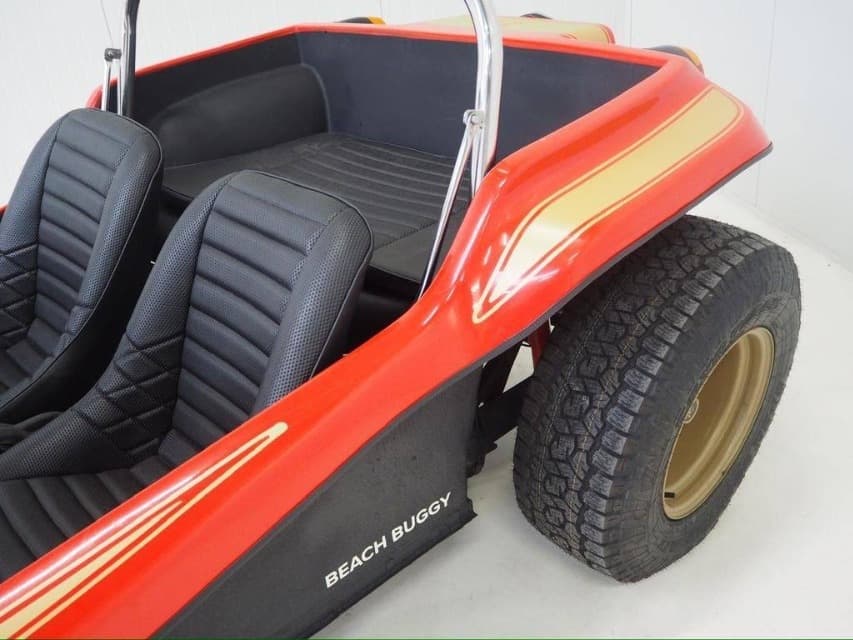 1970 Volkswagen OSTATNÍ - 7