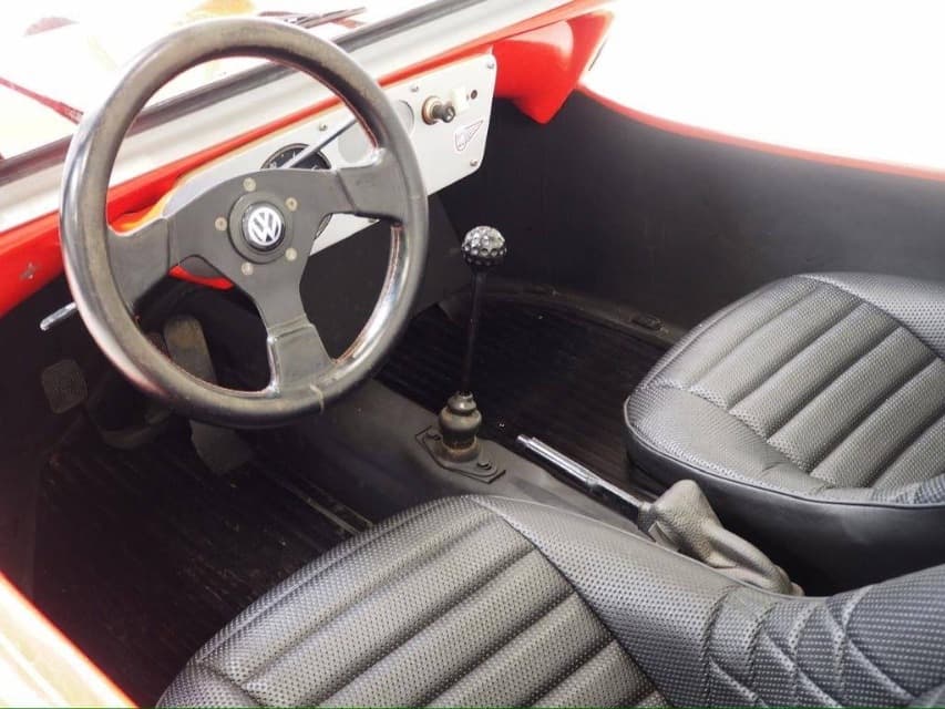 1970 Volkswagen OSTATNÍ - 8