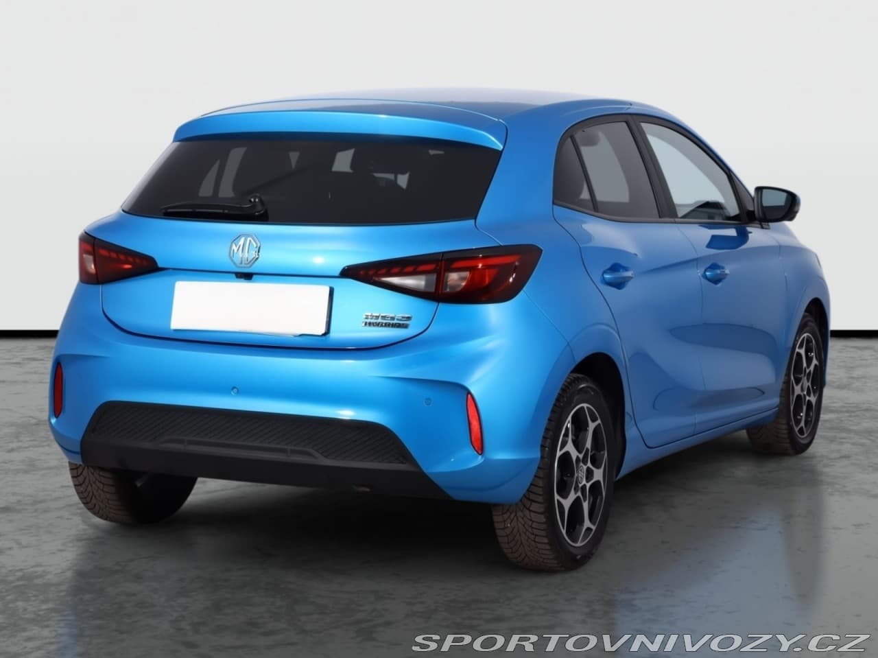 2024 MG OSTATNÍ - 5