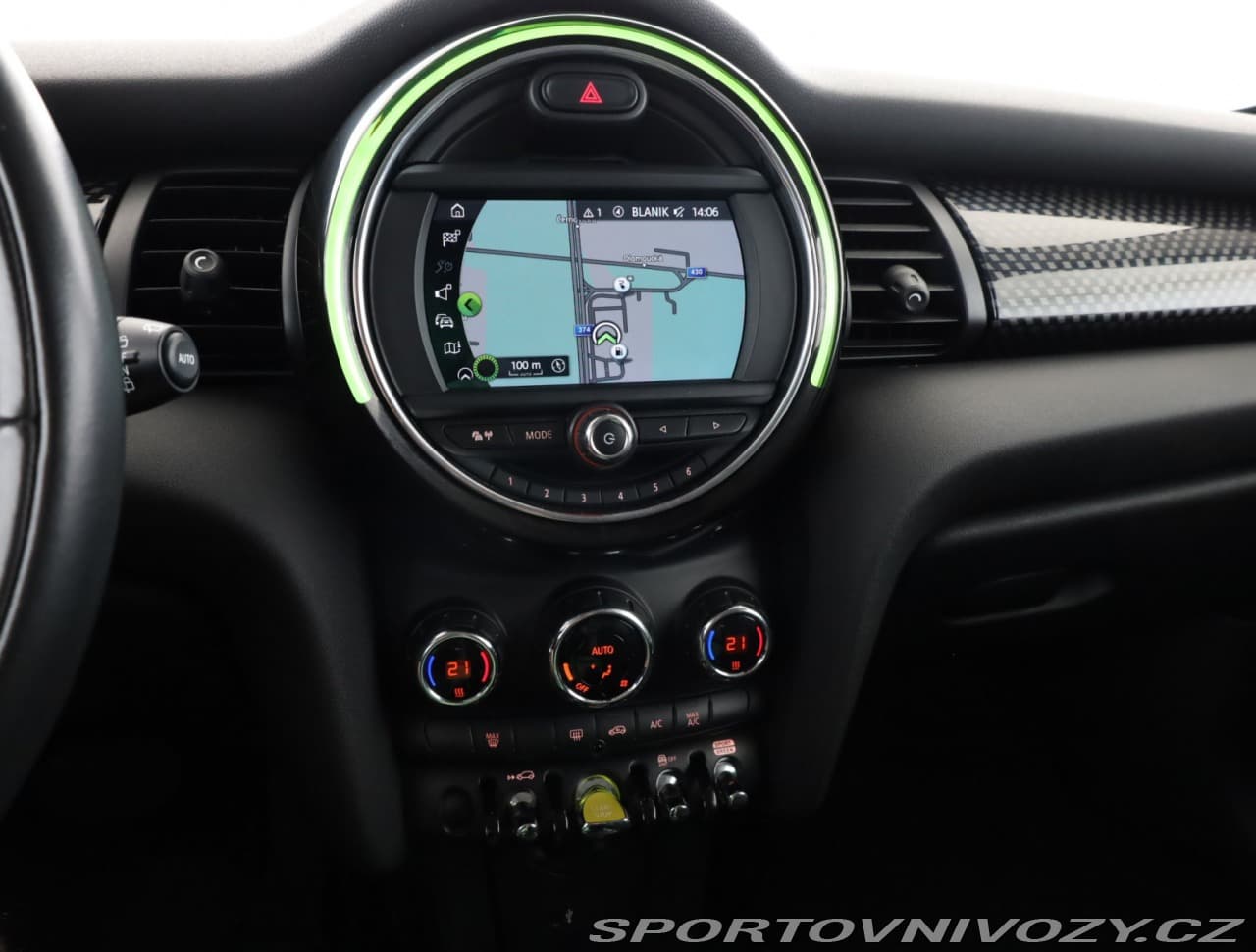 2021 Mini COOPER - 10