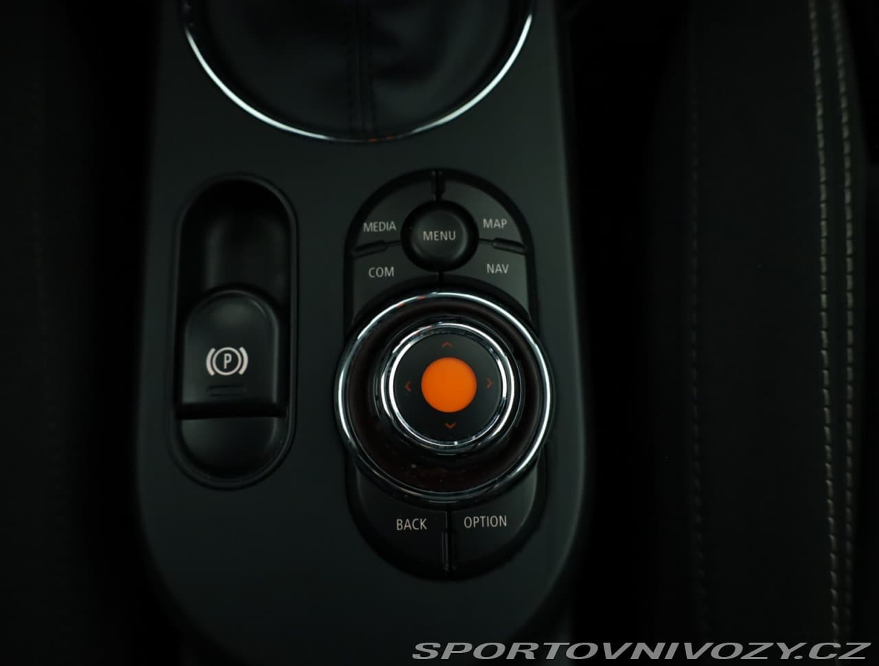 2021 Mini COOPER - 11