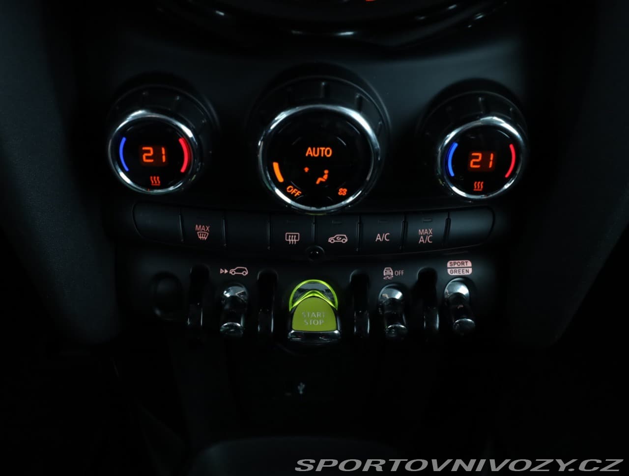 2021 Mini COOPER - 13