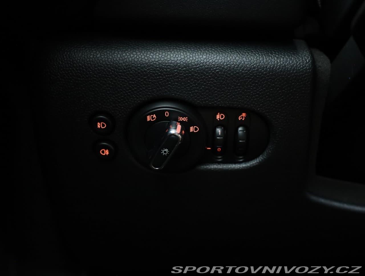 2021 Mini COOPER - 15