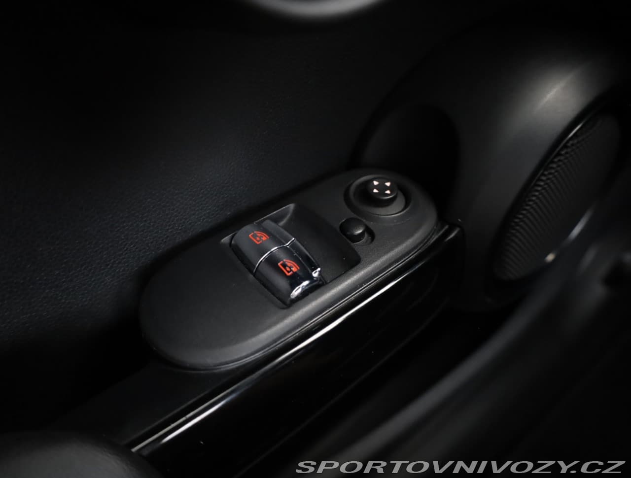 2021 Mini COOPER - 16