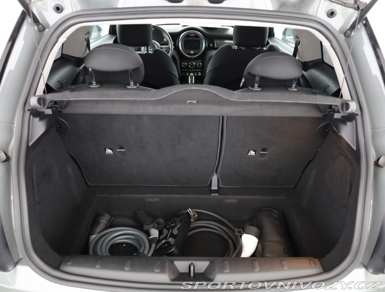 2021 Mini COOPER - 17
