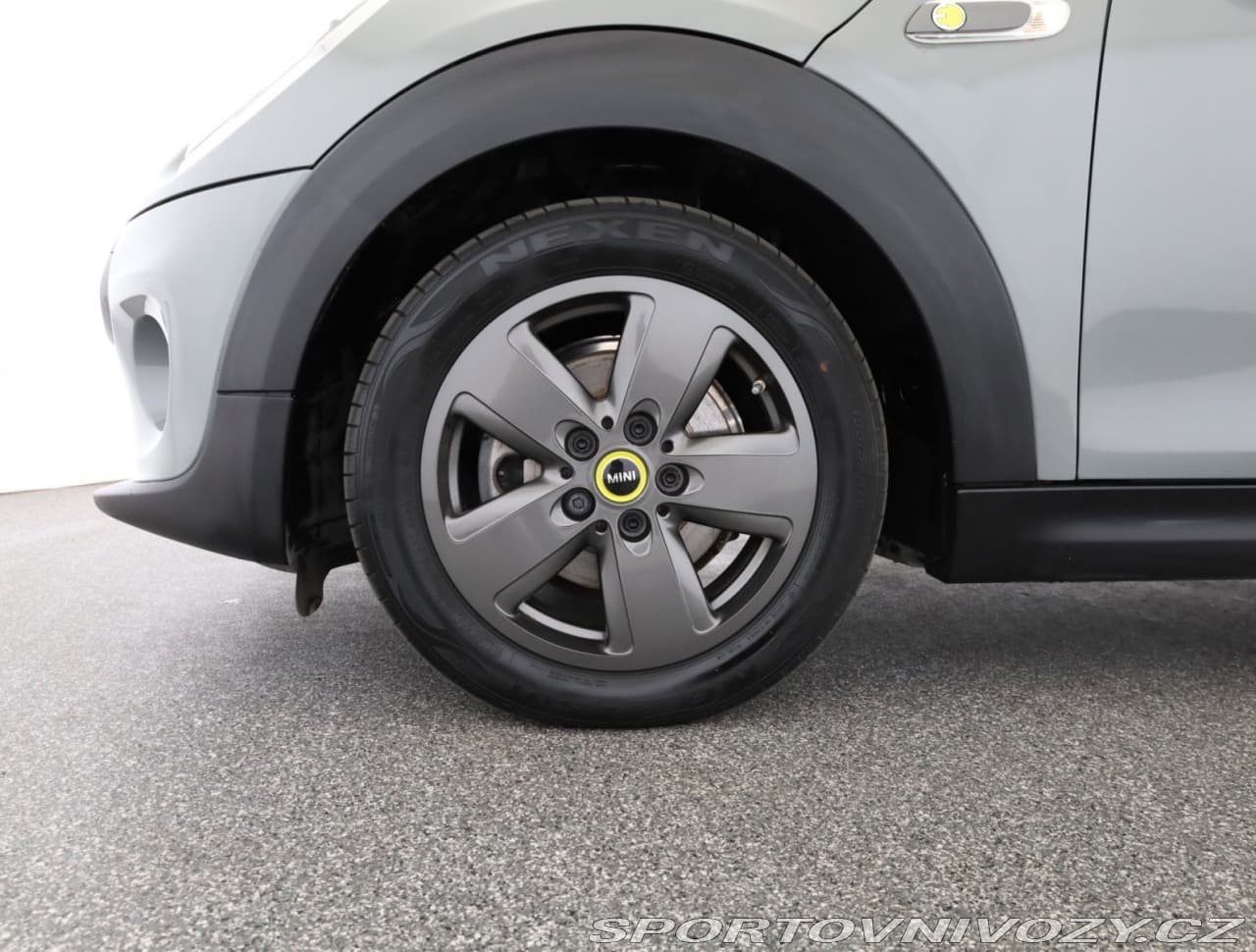 2021 Mini COOPER - 18