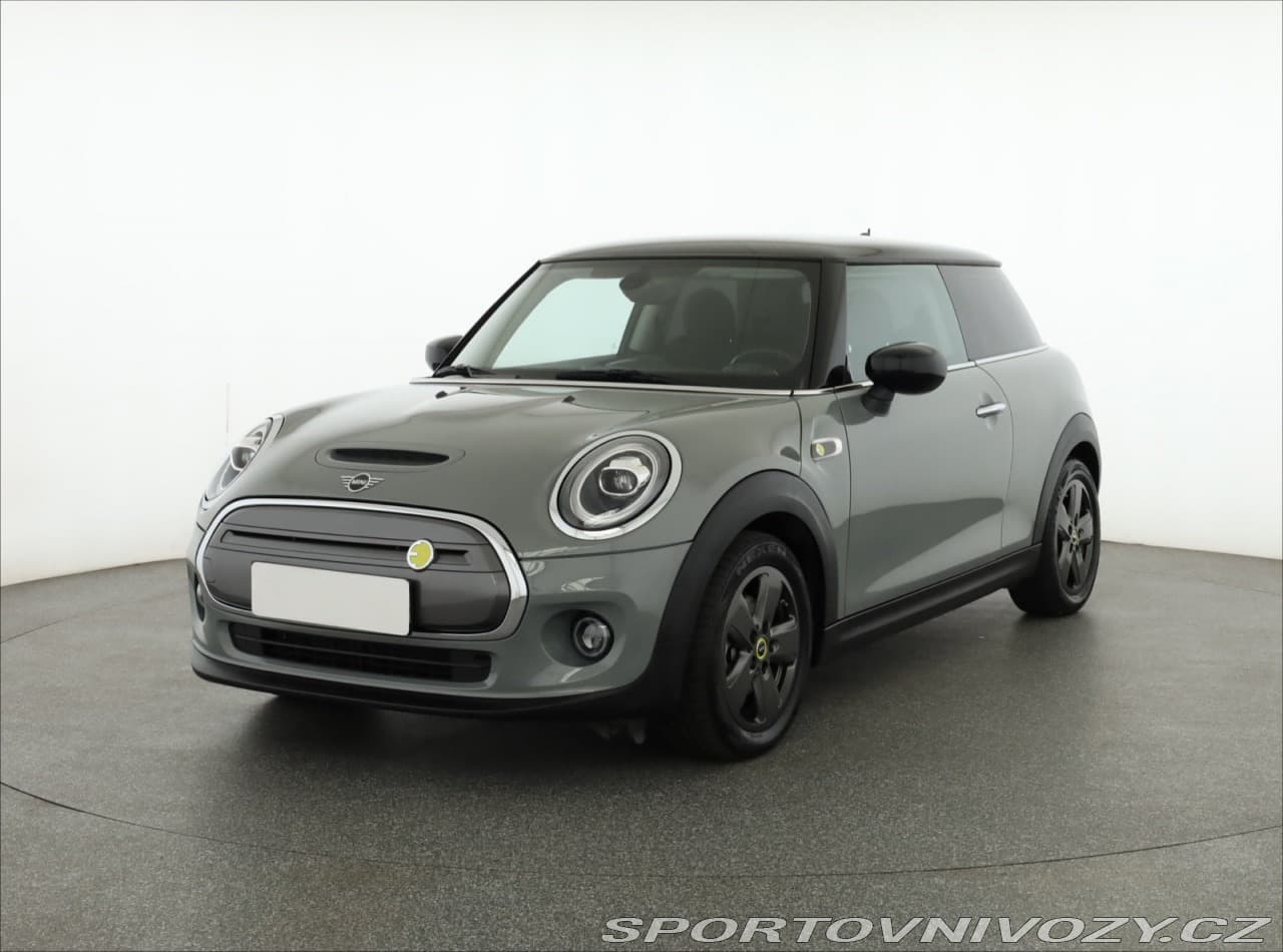 2021 Mini COOPER - 2