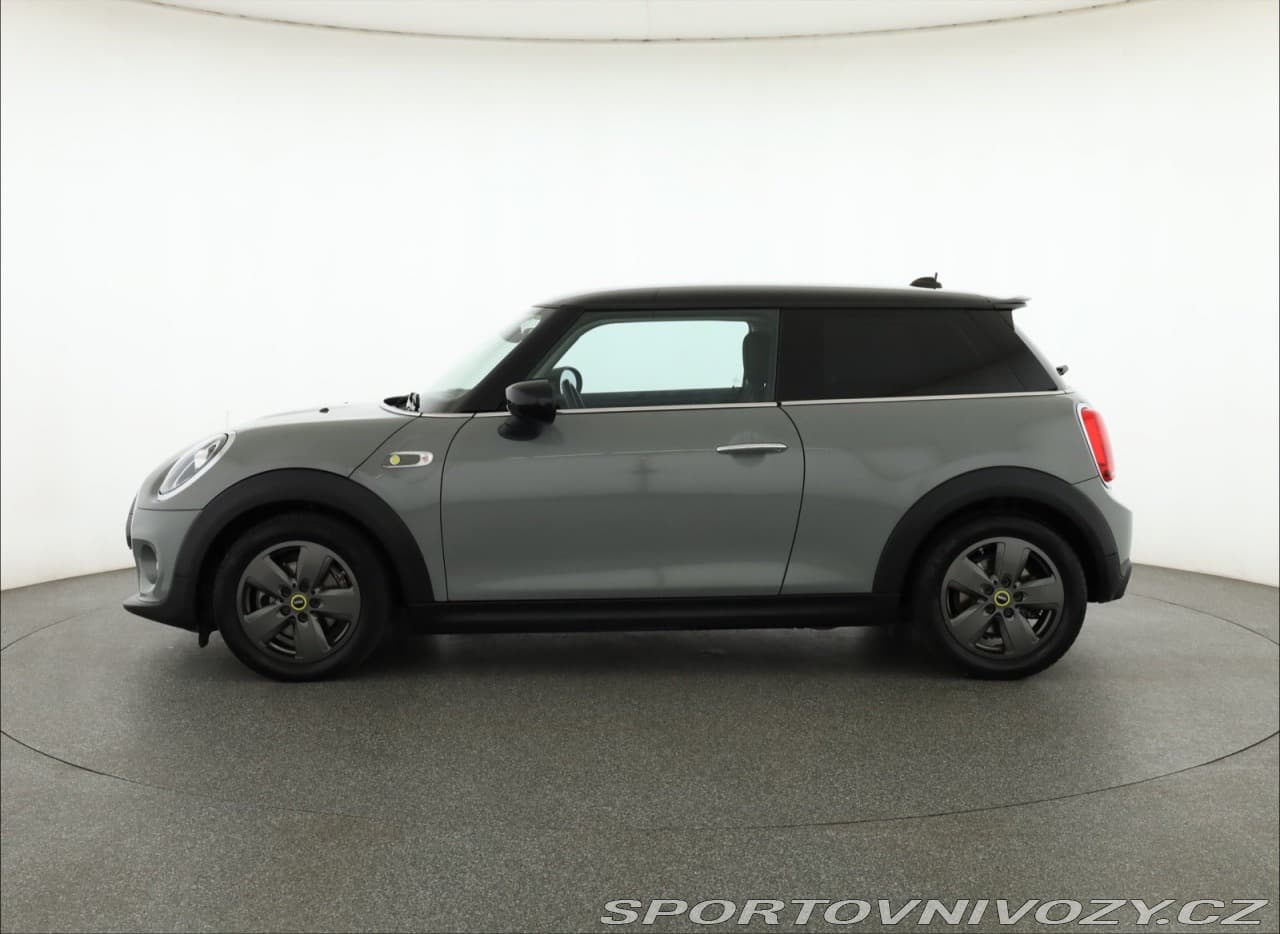 2021 Mini COOPER - 3