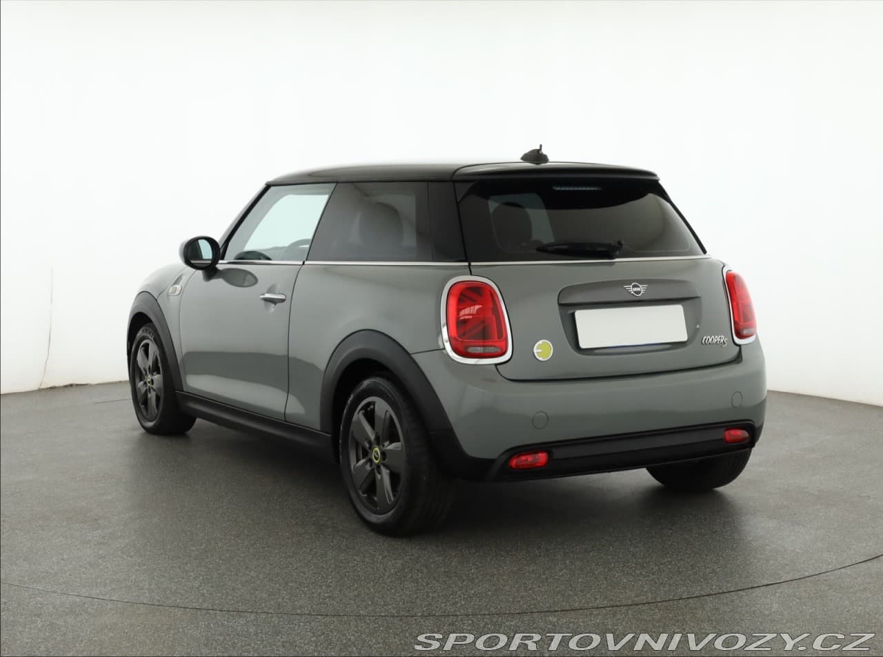 2021 Mini COOPER - 4