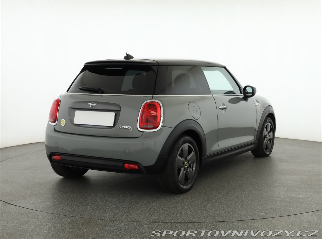 2021 Mini COOPER - 5