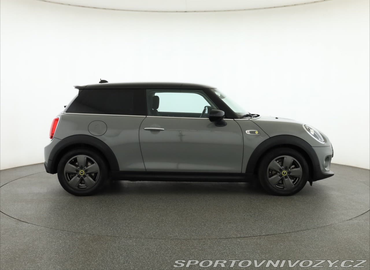 2021 Mini COOPER - 6