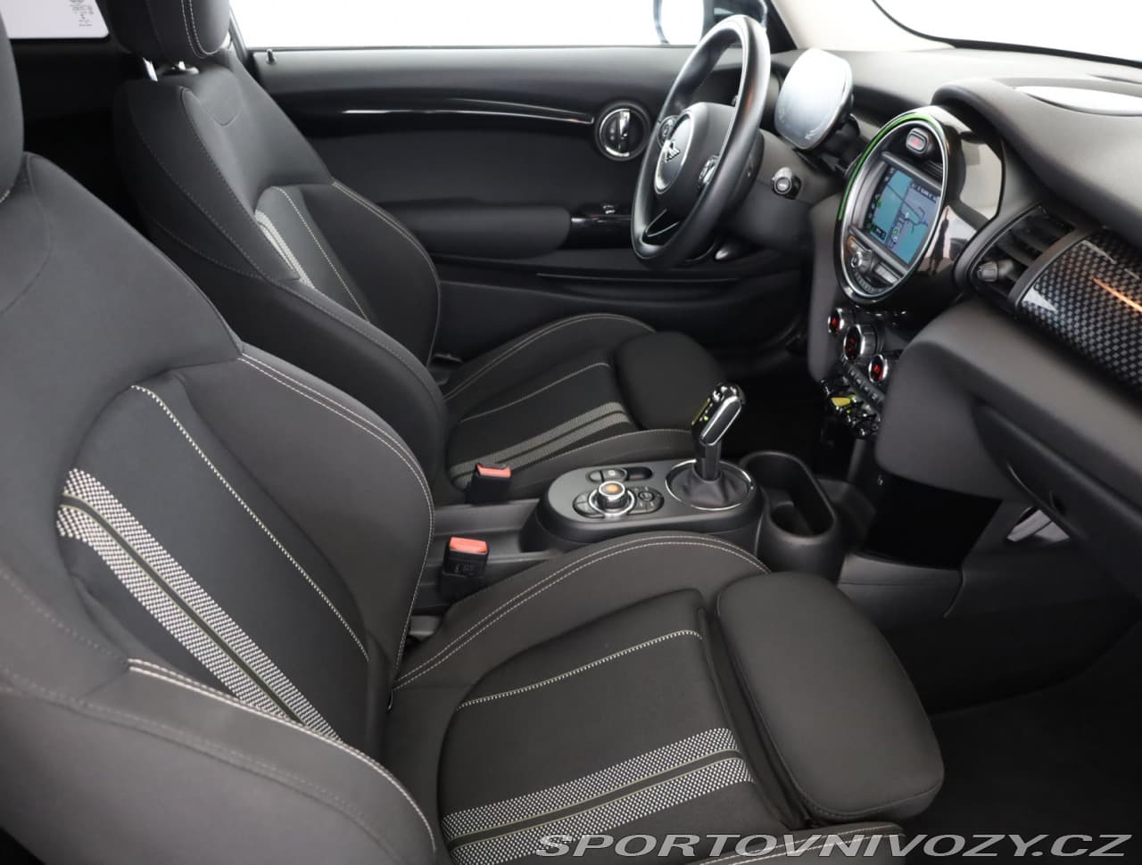 2021 Mini COOPER - 7