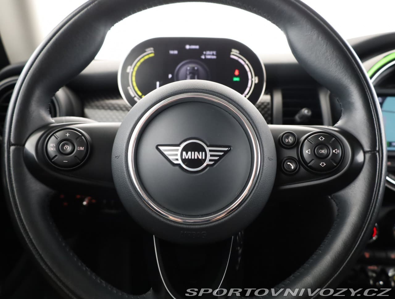 2021 Mini COOPER - 8