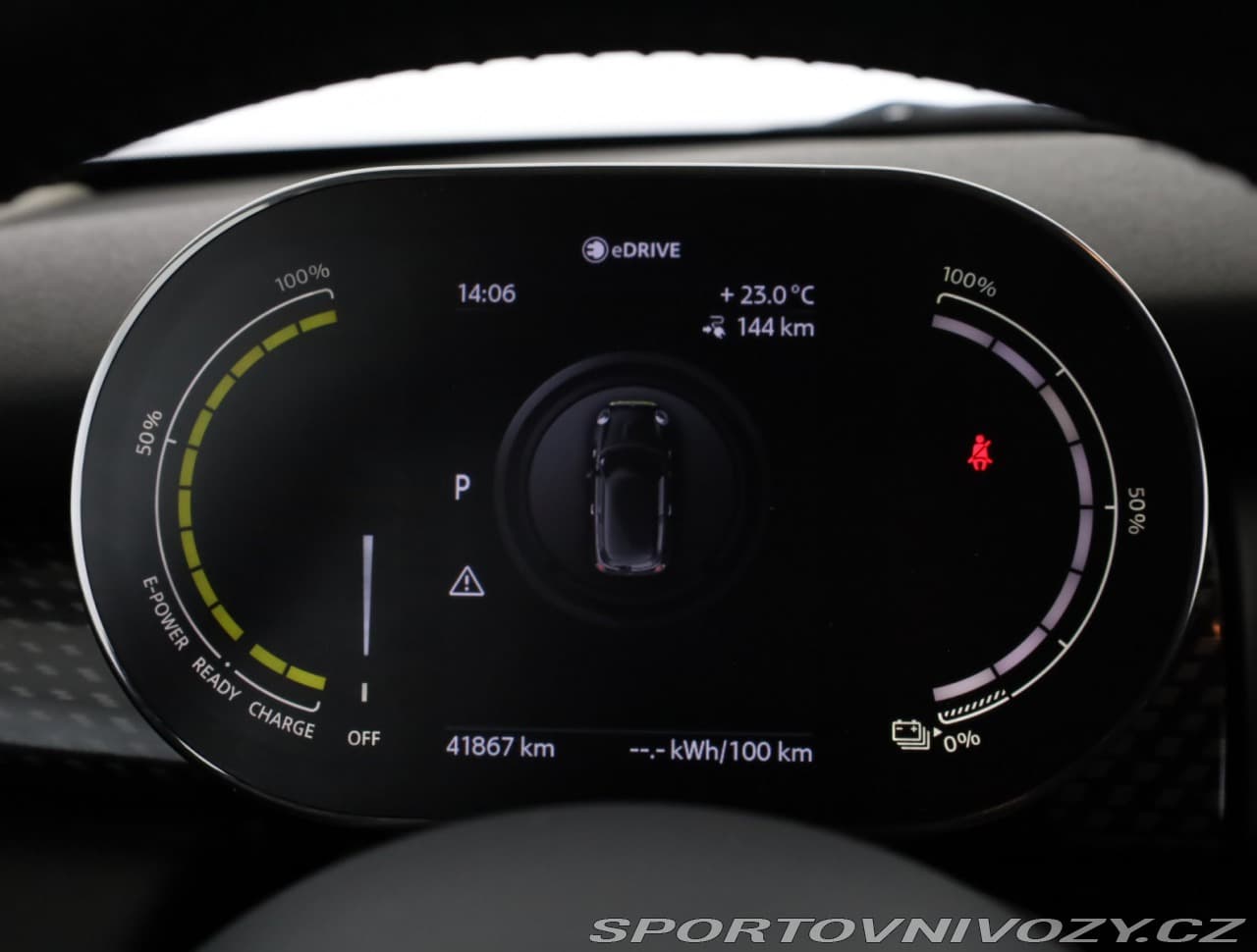 2021 Mini COOPER - 9