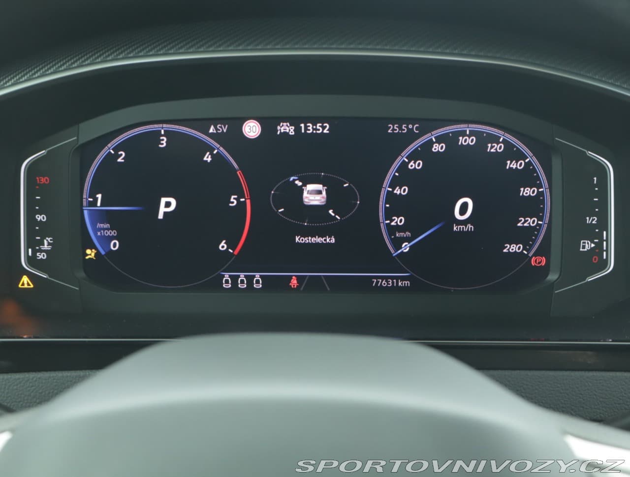2021 Volkswagen ARTEON - 11