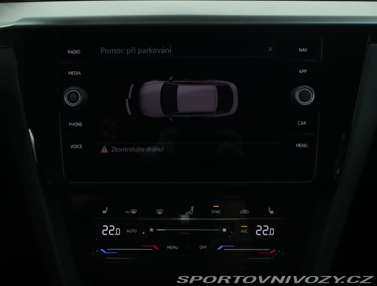 2021 Volkswagen ARTEON - 15