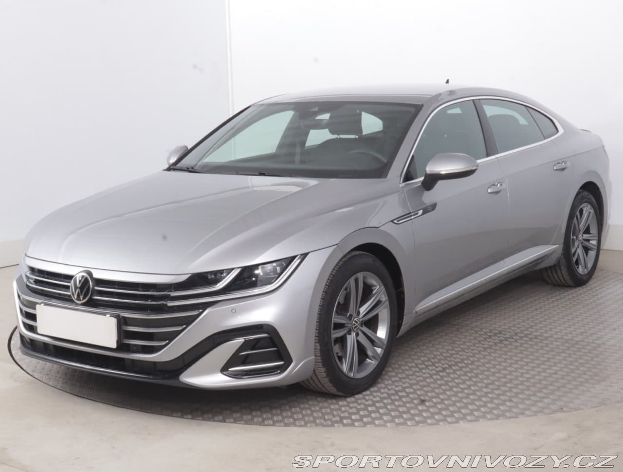 2021 Volkswagen ARTEON - 2