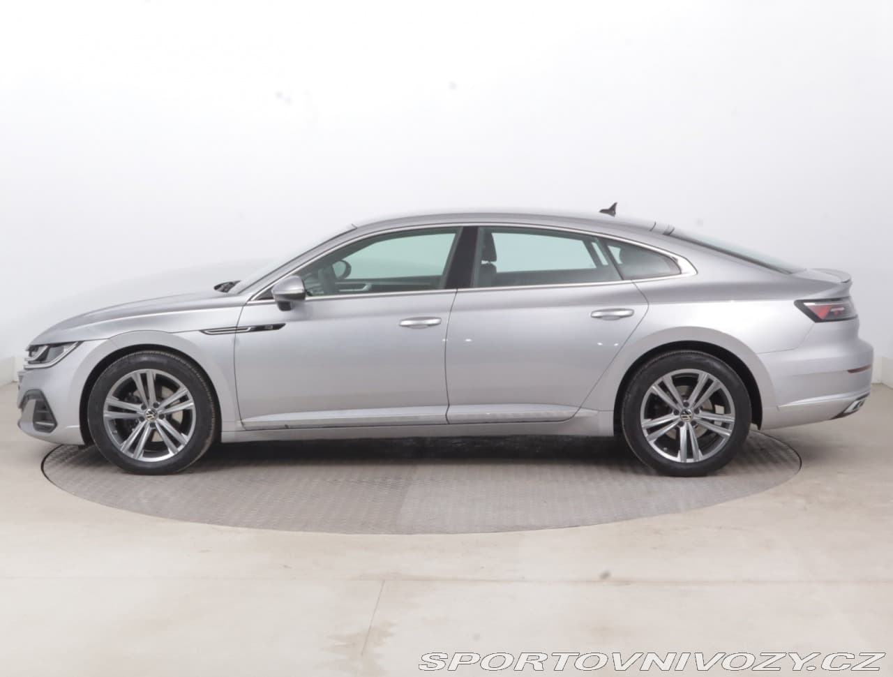 2021 Volkswagen ARTEON - 3