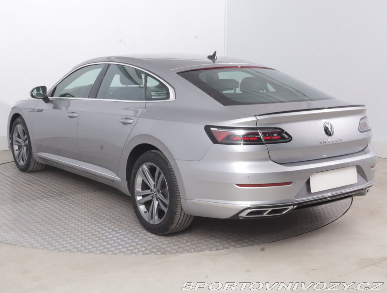 2021 Volkswagen ARTEON - 4