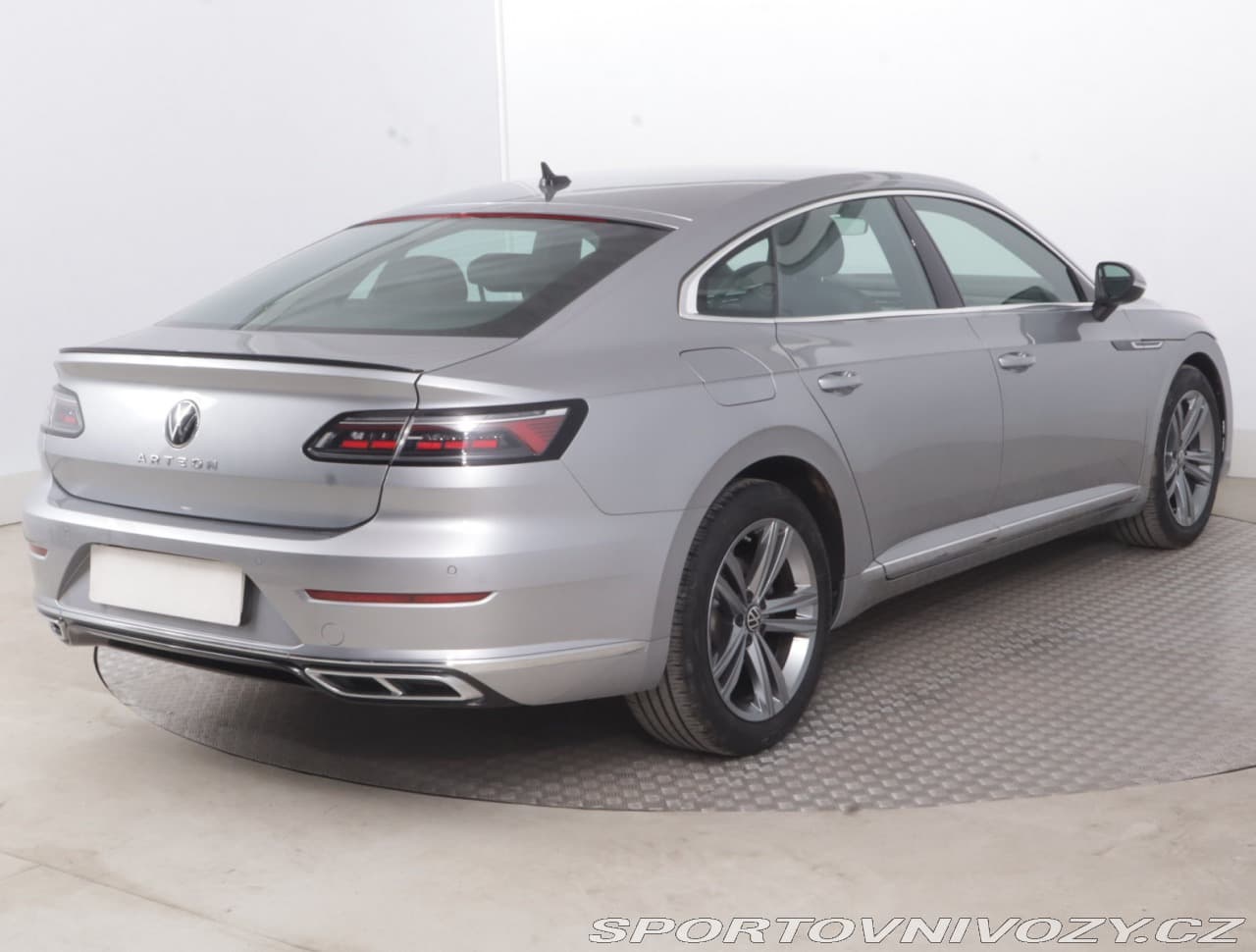 2021 Volkswagen ARTEON - 5