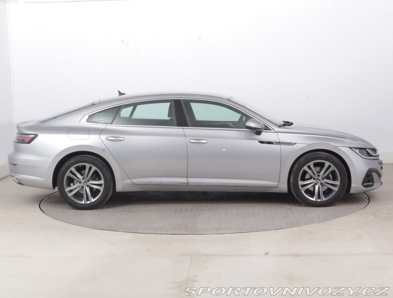 2021 Volkswagen ARTEON - 6