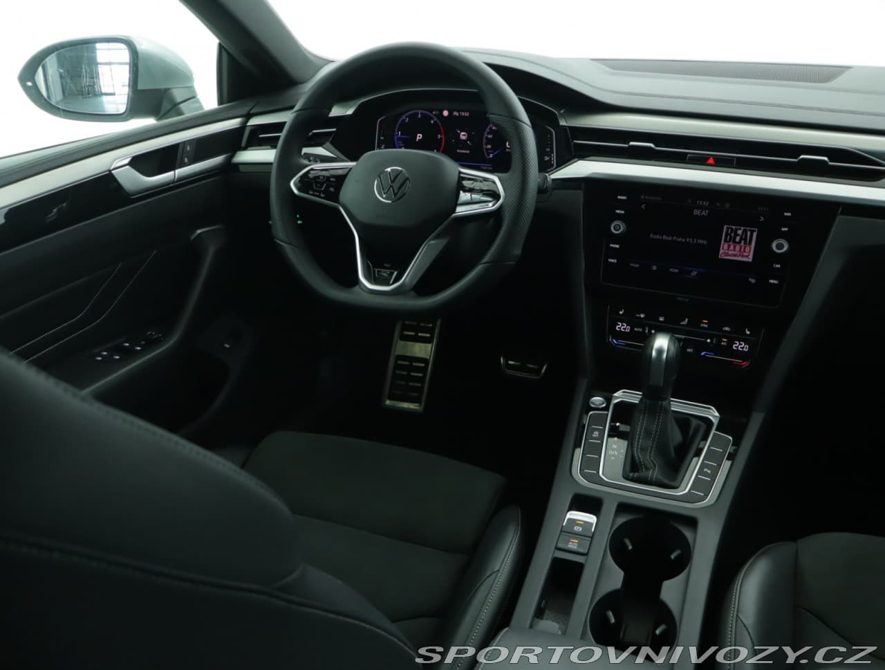 2021 Volkswagen ARTEON - 7