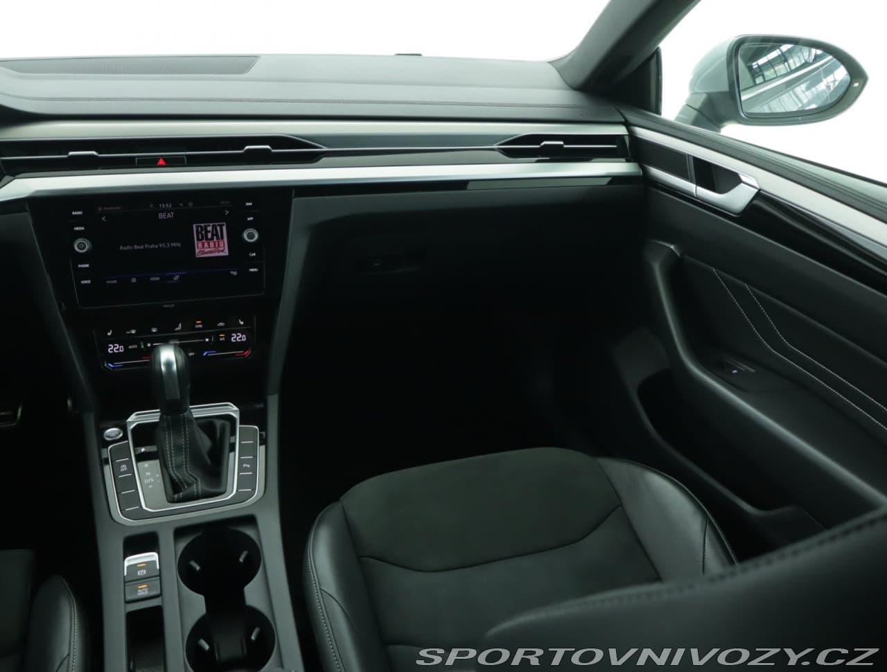 2021 Volkswagen ARTEON - 8