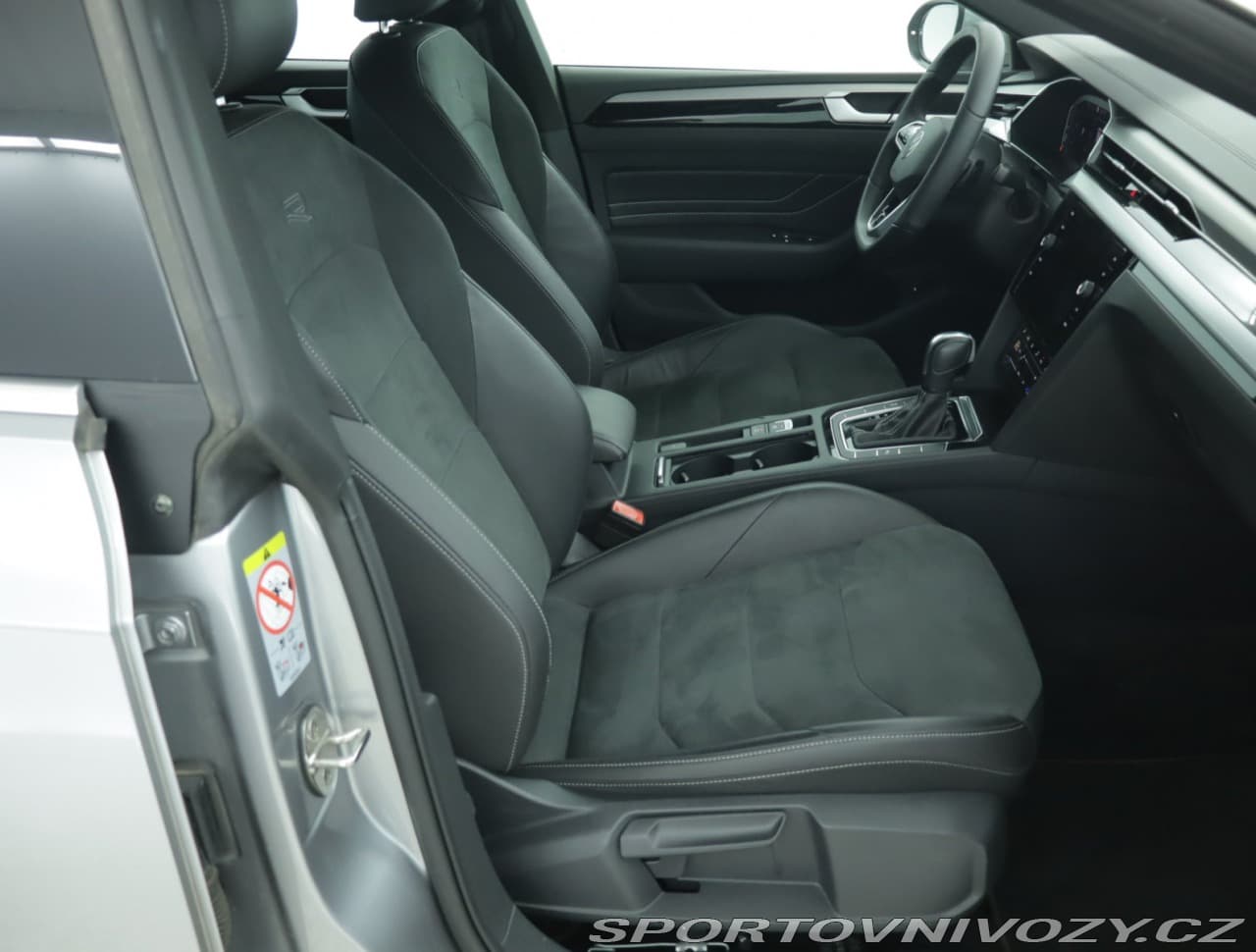 2021 Volkswagen ARTEON - 9