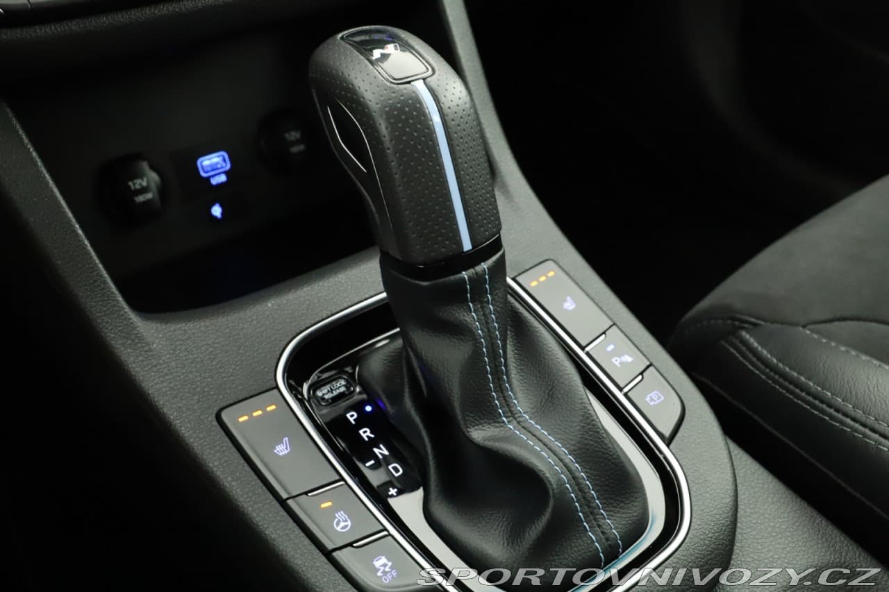 2023 Hyundai i30 - 10