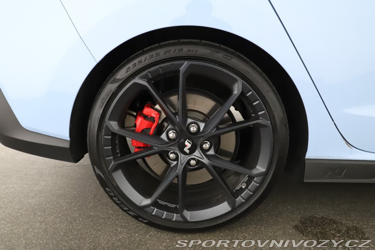 2023 Hyundai i30 - 12