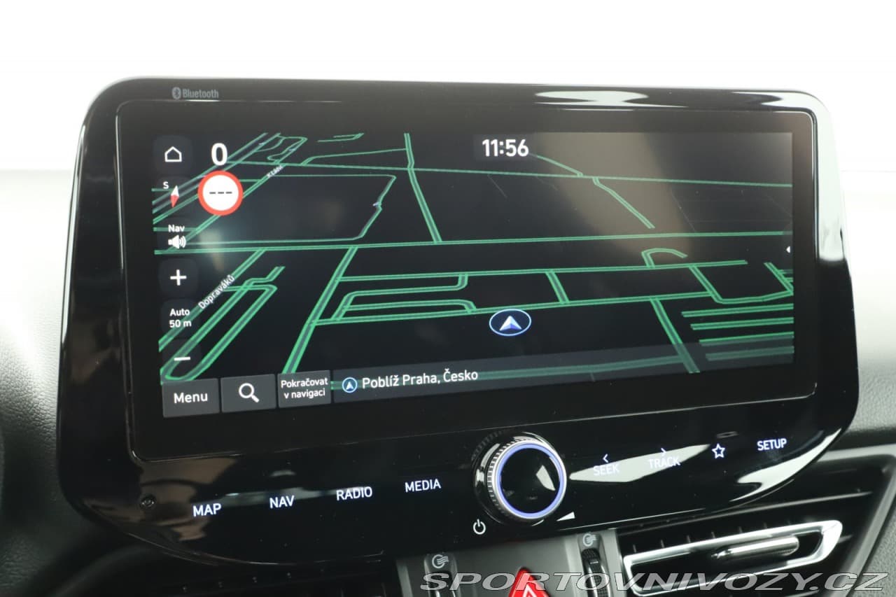 2023 Hyundai i30 - 13