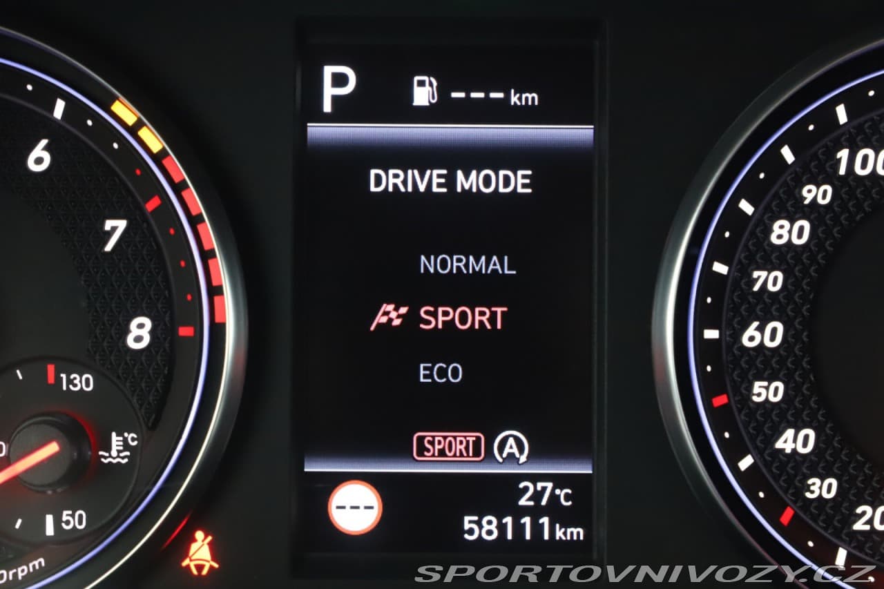 2023 Hyundai i30 - 14