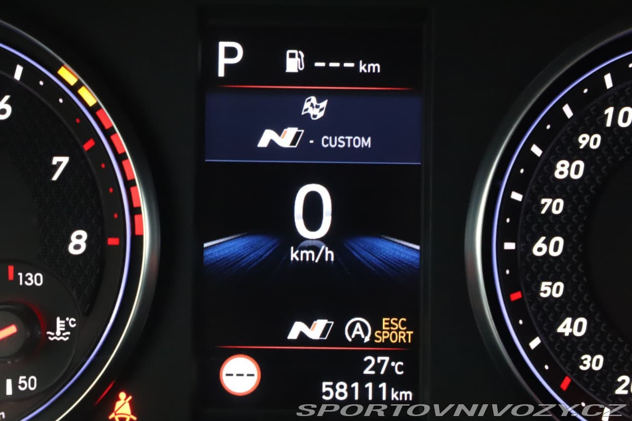 2023 Hyundai i30 - 15