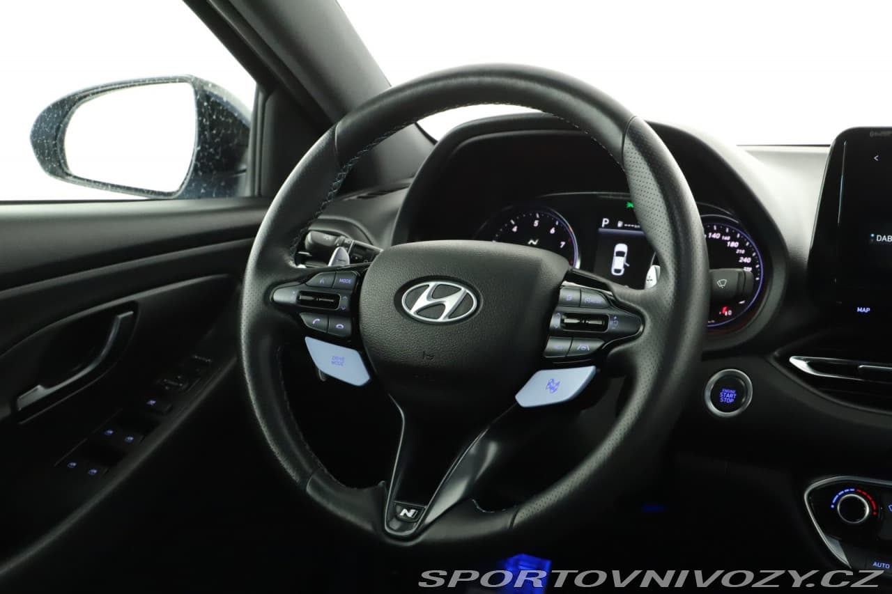 2023 Hyundai i30 - 17