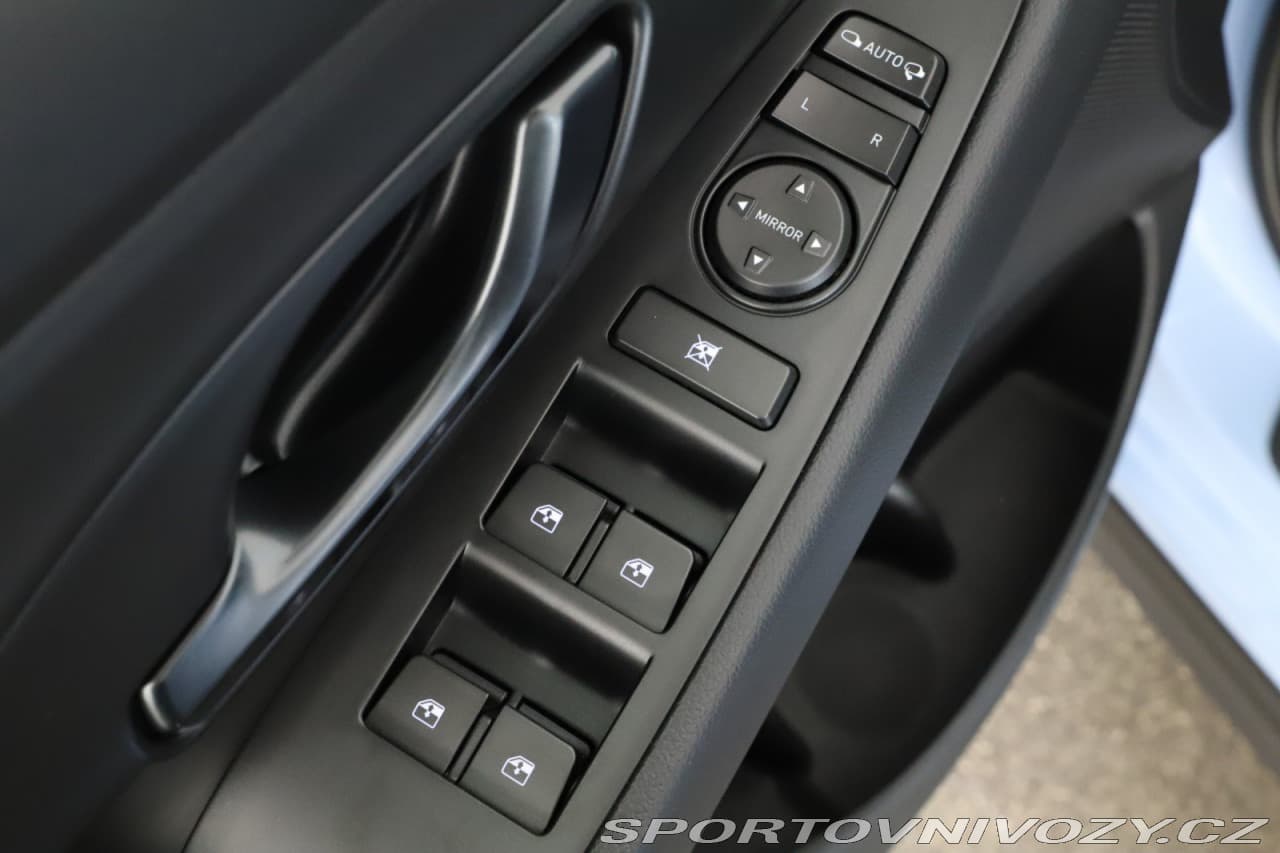 2023 Hyundai i30 - 18
