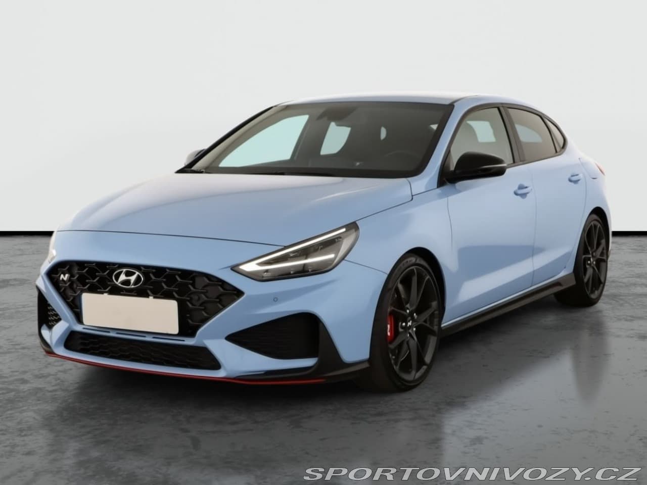 2023 Hyundai i30 - 2
