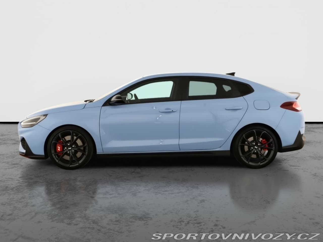 2023 Hyundai i30 - 3