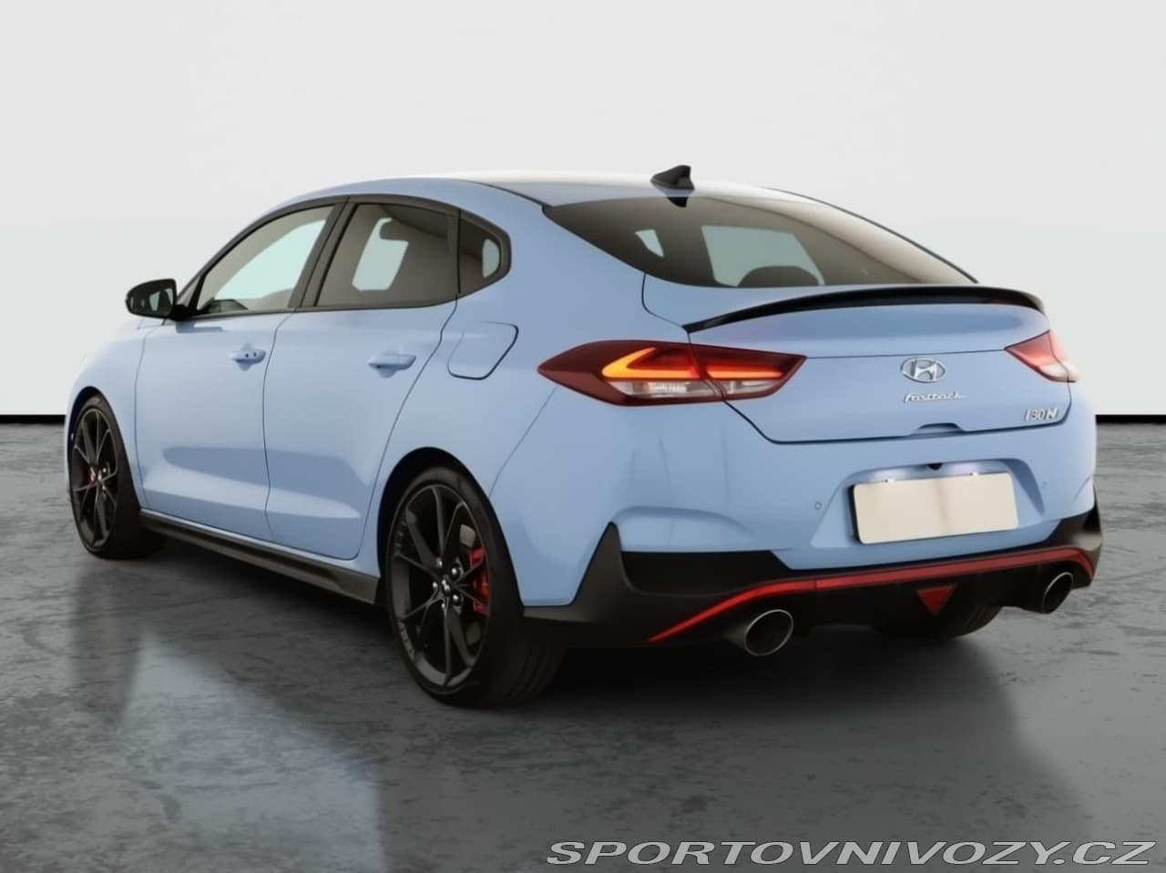 2023 Hyundai i30 - 4