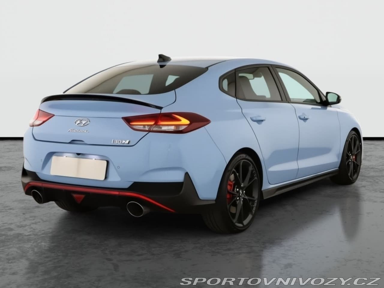 2023 Hyundai i30 - 5