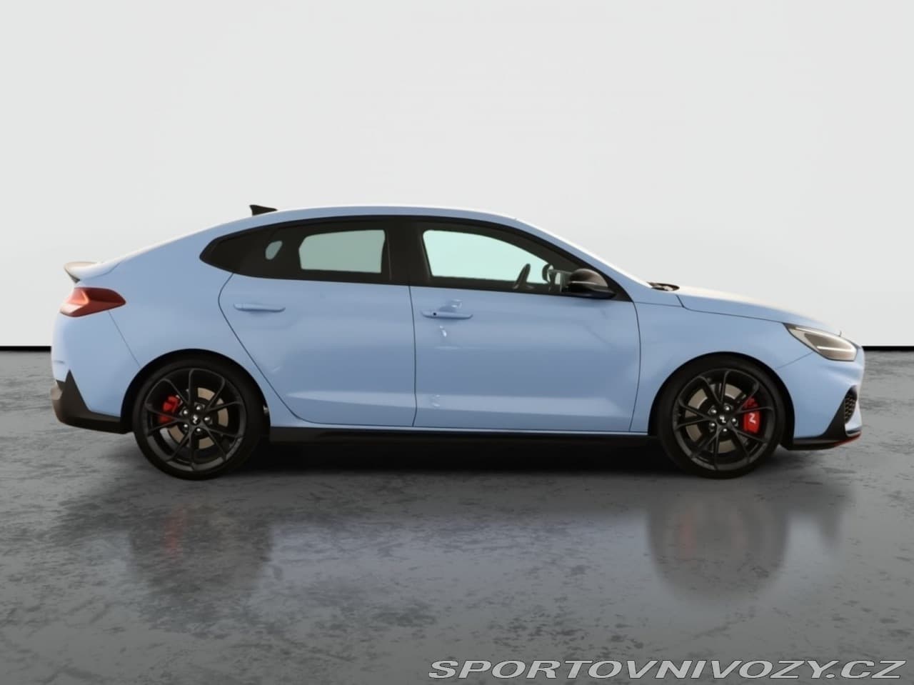 2023 Hyundai i30 - 6