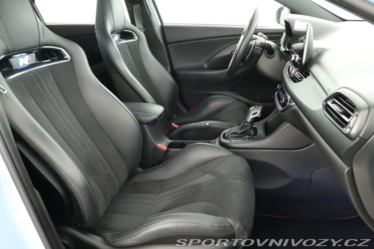 2023 Hyundai i30 - 7