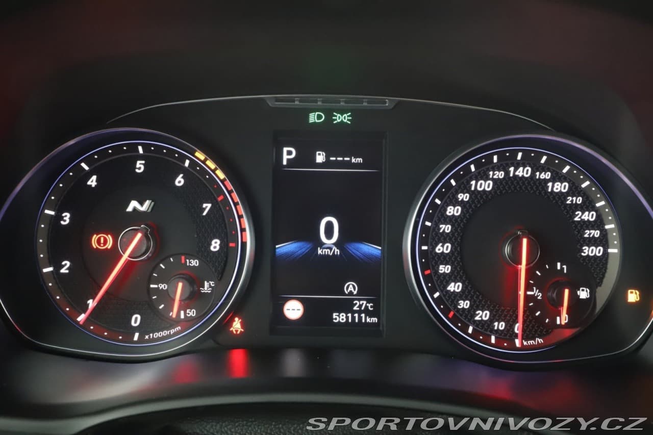 2023 Hyundai i30 - 8