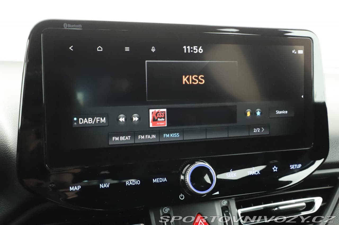 2023 Hyundai i30 - 9