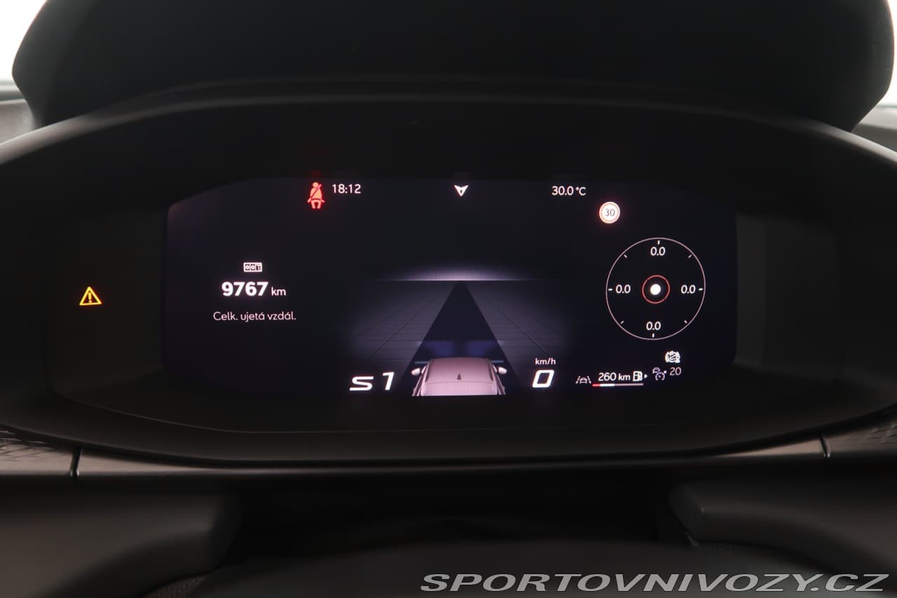 2025 Cupra TERRAMAR - 11