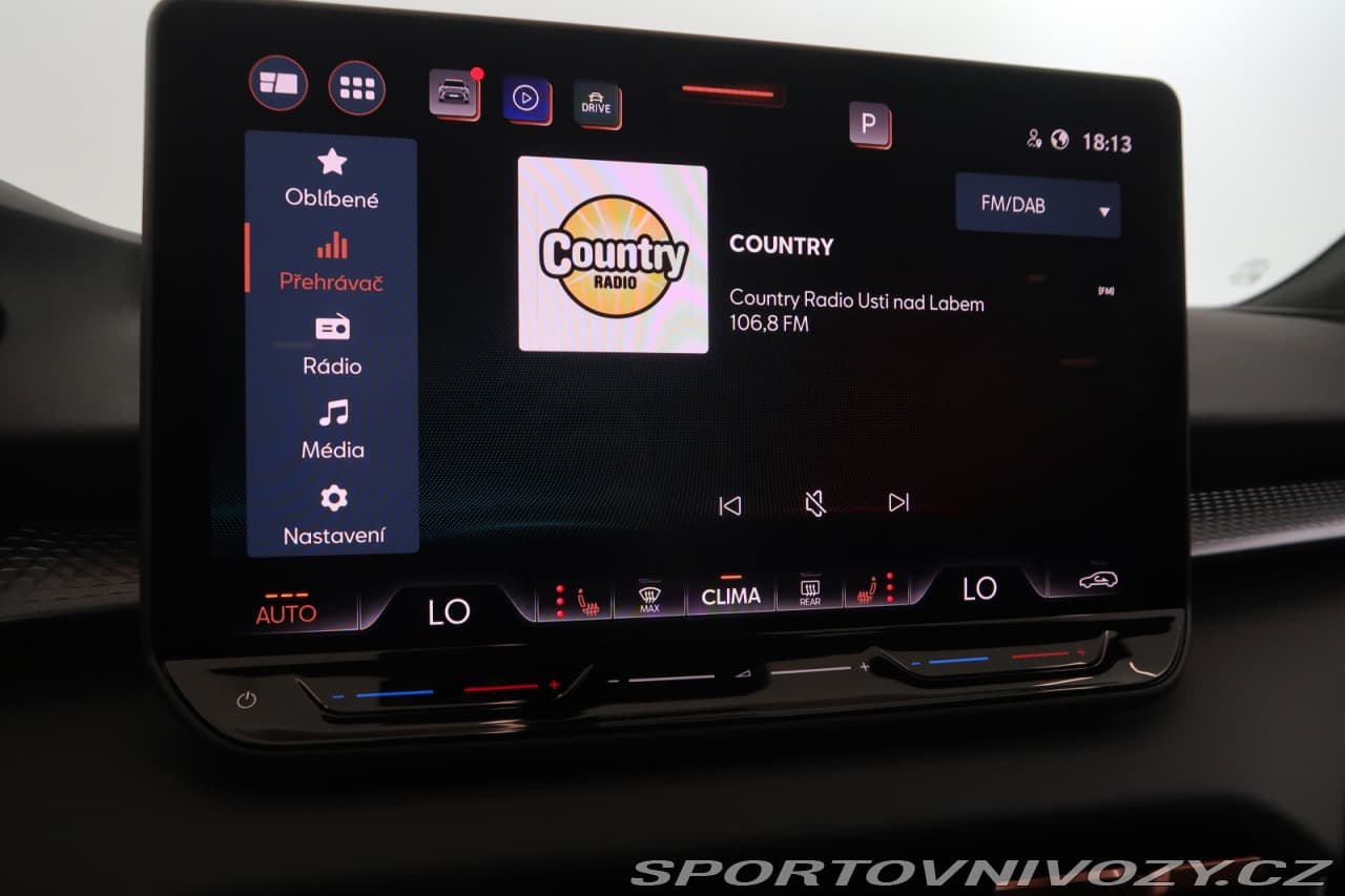 2025 Cupra TERRAMAR - 12