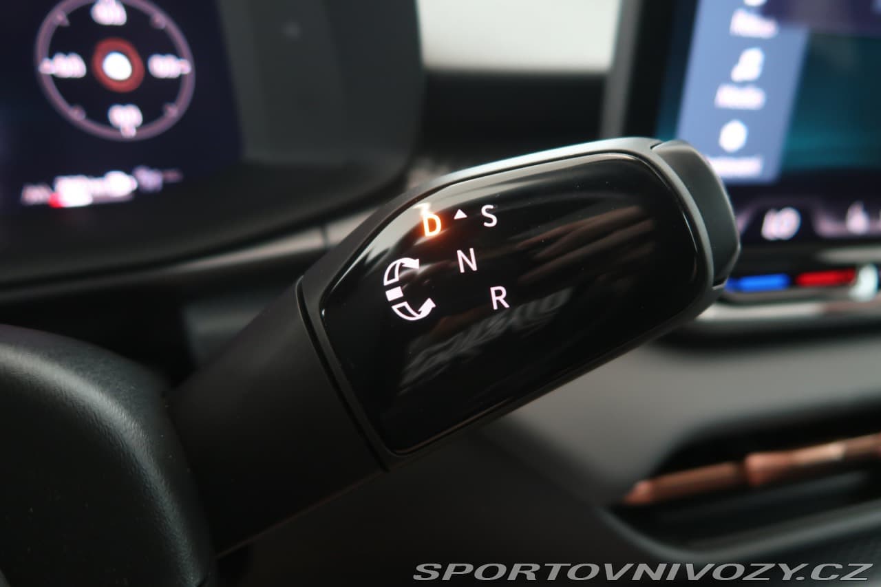 2025 Cupra TERRAMAR - 13