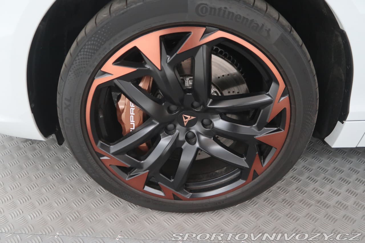 2025 Cupra TERRAMAR - 15